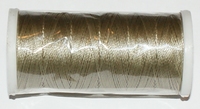 Nylonbonded Superstark Garn 100m (10 Stuck), OlivgrÃ¼n 703